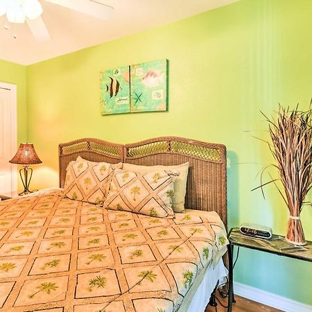 Port Aransas Condo With Pool Access - Walk To Beach! Buitenkant foto